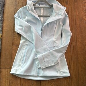 Lululemon jacket size 6